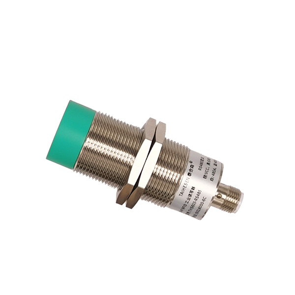 THS603/703 螺纹圆柱型UHF读写器