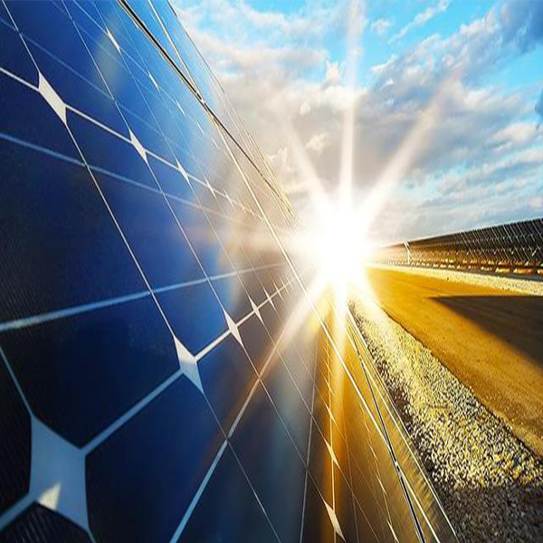 光伏行业  工业RFID应用