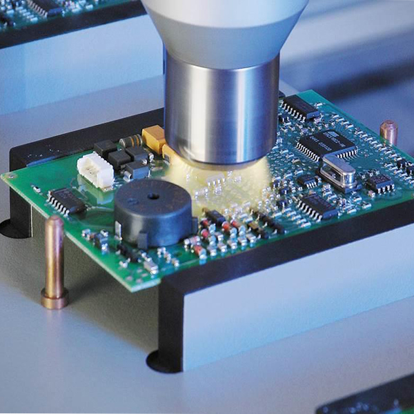 3C行业   工业RFID应用