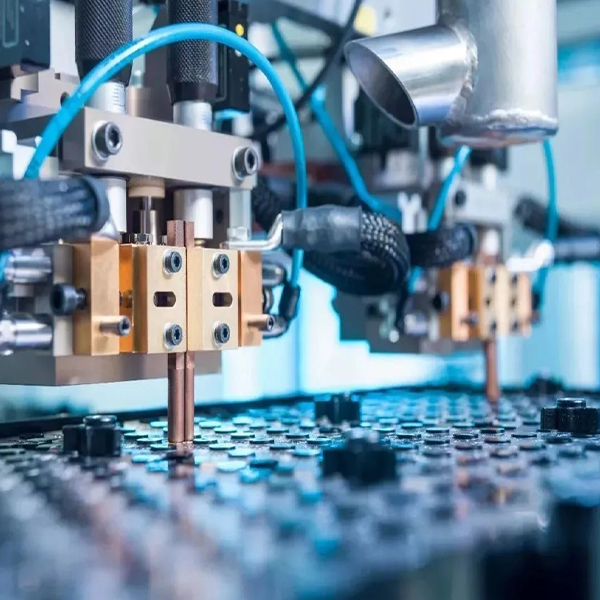 装备制造   工业RFID应用