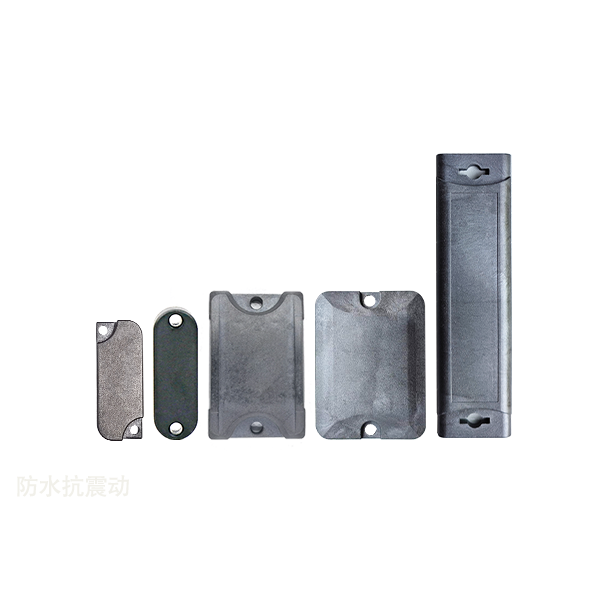 工业高频耐高温抗金属RFID载码体